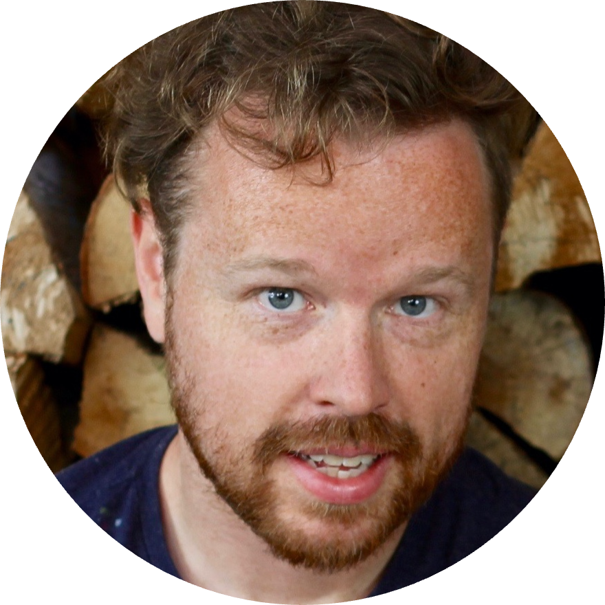 Charlie Hooper-Williams